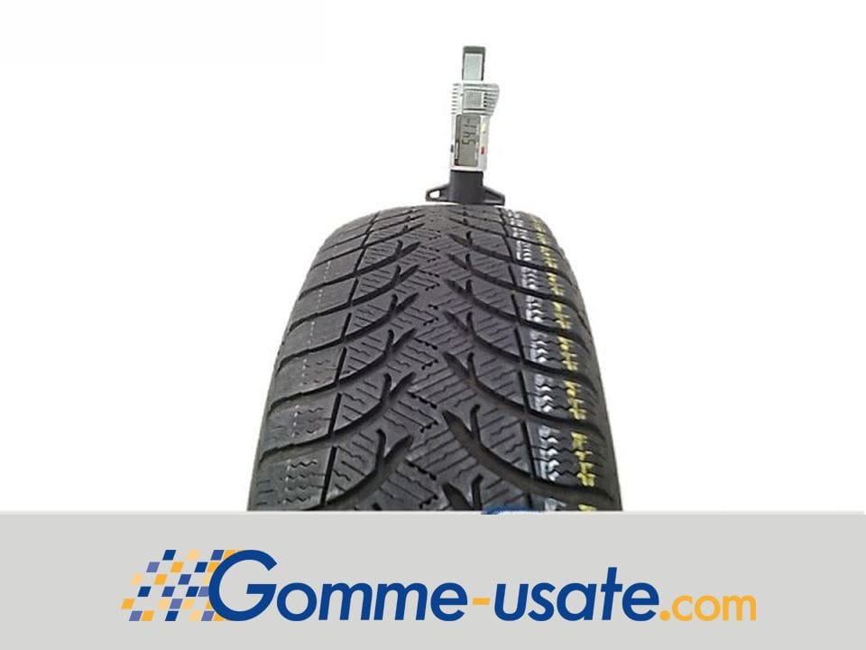 Thumb Michelin Gomme Usate Michelin 185/60 R15 88T Alpin A4 XL M+S (60%) pneumatici usati Invernale 0 Thumb Michelin Gomme Usate Michelin 185/60 R15 88T Alpin A4 XL M+S (60%) pneumatici usati Invernale 0